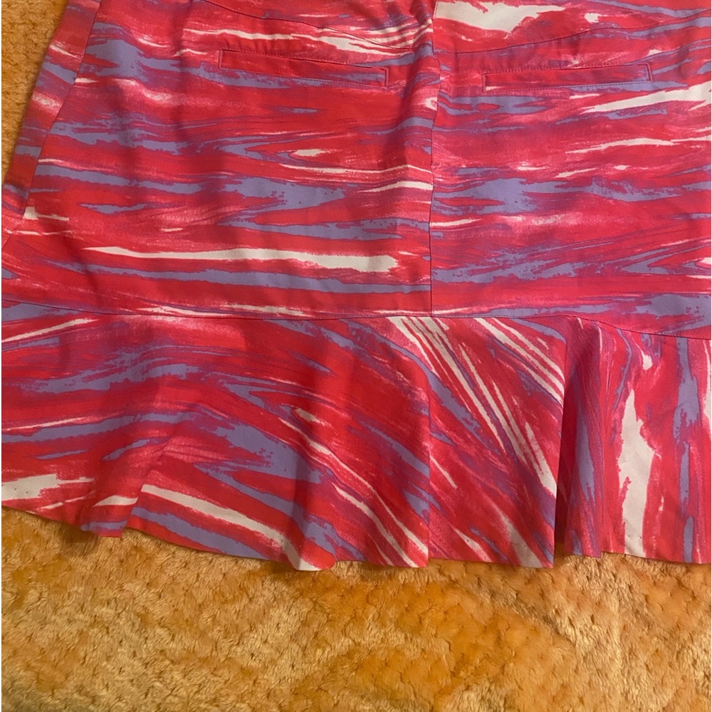 NIVO Golf skort SIZE 8